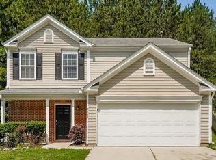 3308 Asgar Ct, Raleigh, NC 27610