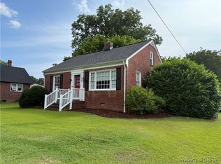 2266 Hayes Rd, Hayes, VA 23072