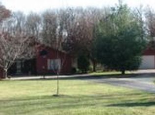 5006 S Cowan Loop, Columbia, MO 65201