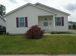 411 Waybridge Rd, Toledo, OH 43612