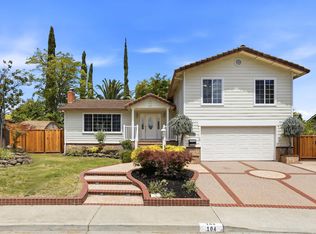 104 Scarboro Pl, San Ramon, CA 94583
