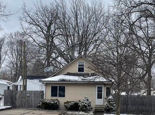 510 W Holmes Rd, Lansing, MI 48910