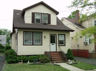 86 Hughes St, Maplewood, NJ 07040