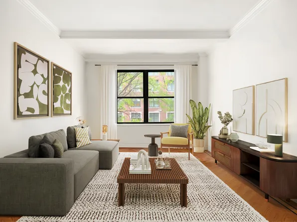 545 West End Avenue image 1 of 6