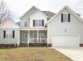 280 Ruth Cir, Fuquay Varina, NC 27526