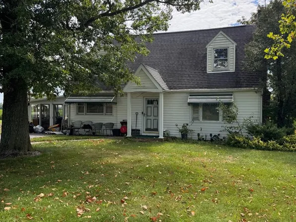 3645 Old Harrisburg Rd, Gettysburg, PA 17325