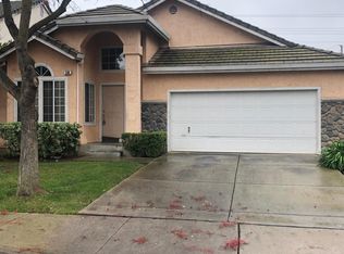 540 Czerny St, Tracy, CA