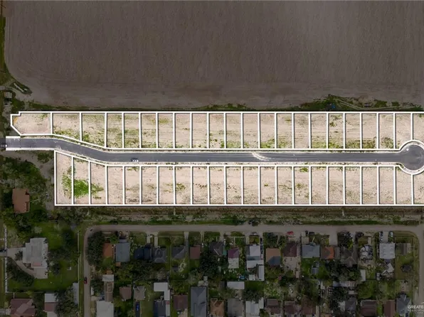 41 Trinity St, Donna, TX 78537