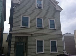 61 Telegraph St, South Boston, MA 02127