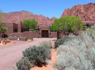 684 W Cajeha Trl, Ivins, UT 84738