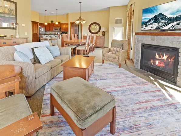 412 Soaring Eagle Ldg, Snowshoe, WV 26209