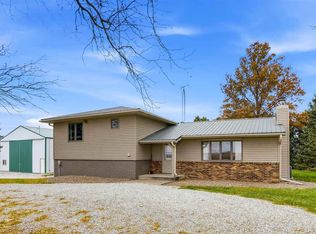 2263 Eureka Ave, West Liberty, IA 52776
