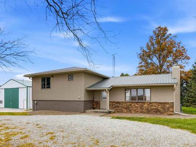 2263 Eureka Ave, West Liberty, IA, 52776