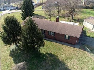 415 Windy Hill Rd, Shepherdsville, KY 40165