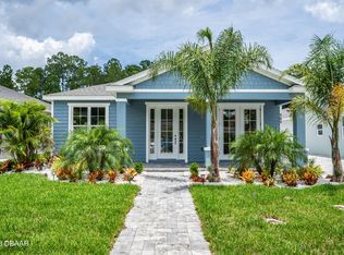 565 Venetian Palms Blvd, New Smyrna Beach, FL 32168