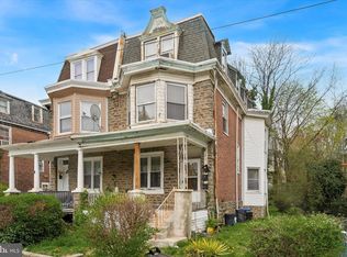 523 E Brinton St, Philadelphia, PA 19144