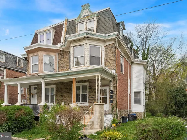 523 E Brinton St, Philadelphia, PA 19144