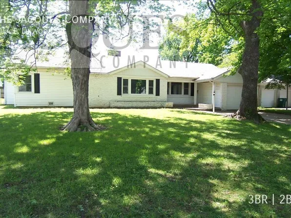 1044 E Linwood Dr, Springfield, MO 65807