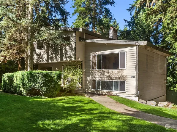 2408 NE 180th Street, Shoreline, WA 98155