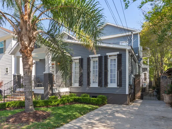 5527 Willow St, New Orleans, LA 70115