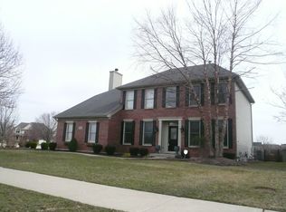 224 Aspen Ln, Aurora, IL 60504