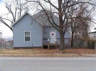 845 W College St, Springfield, MO 65806