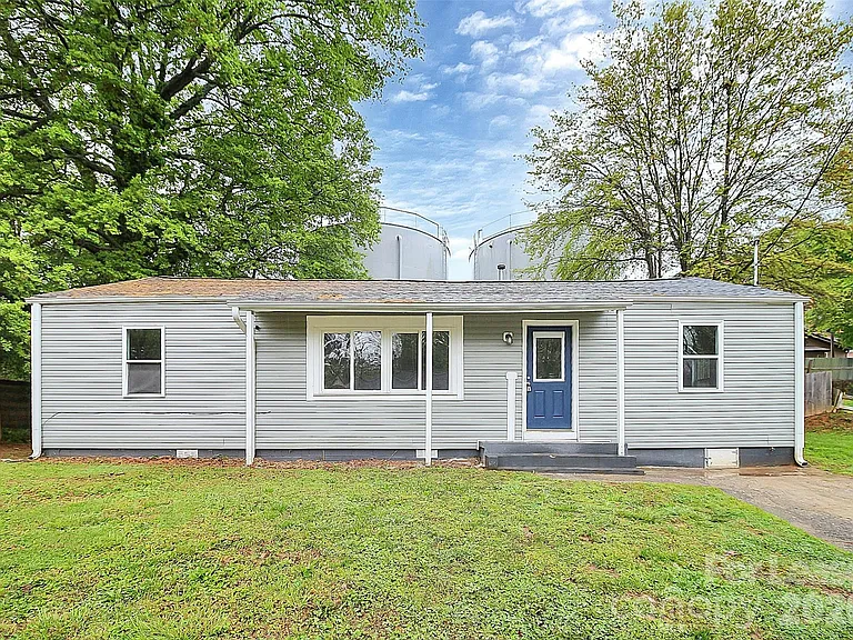 315 S Ransom St — Photo 1