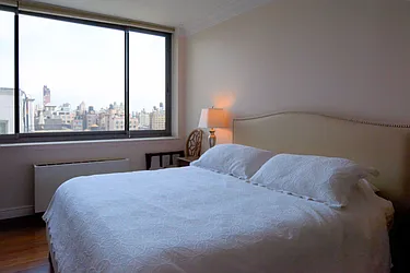 Rented by Brown Harris Stevens
