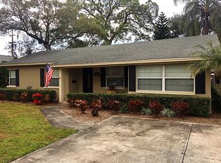 4205 W Kensington Ave, Tampa, FL 33629