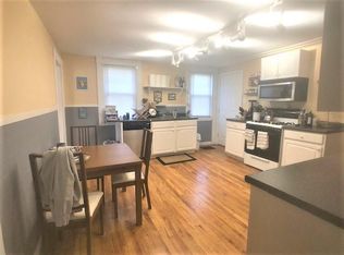 63 Dustin St #A01, Brighton, MA 02135
