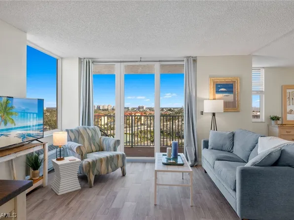 7360 Estero Blvd APT 802, Fort Myers Beach, FL 33931