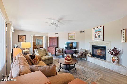 3rd image of 16616 E PALISADES Boulevard #101