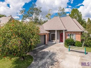 185 S Club Ave, Saint Gabriel, LA 70776