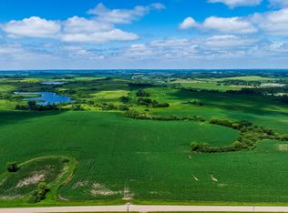 370 Erhard Ave, Erhard, MN 56534