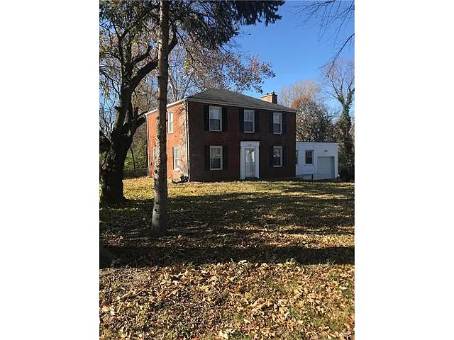5913 Bermuda Dr photo 1