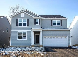 262 Whitetail Trl LOT 146, Johnstown, OH 43031