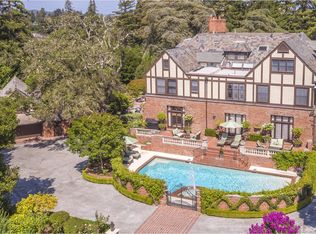 119 Bridge Rd, Hillsborough, CA 94010