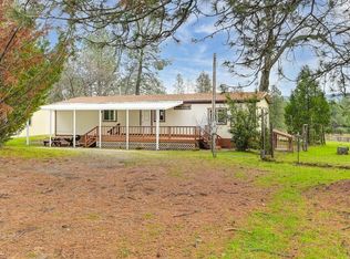 6751 Desperado Rd, Somerset, CA 95684