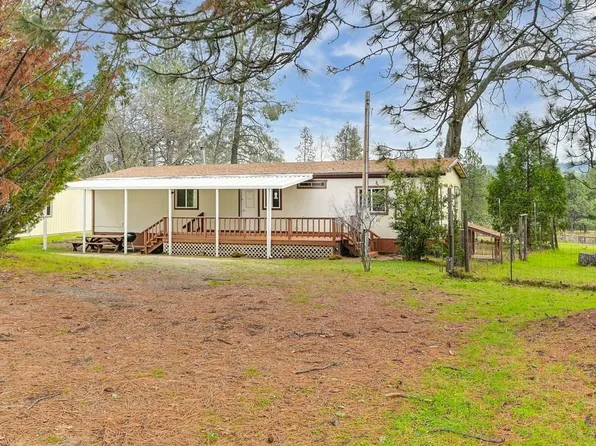 6751 Desperado Rd, Somerset, CA 95684