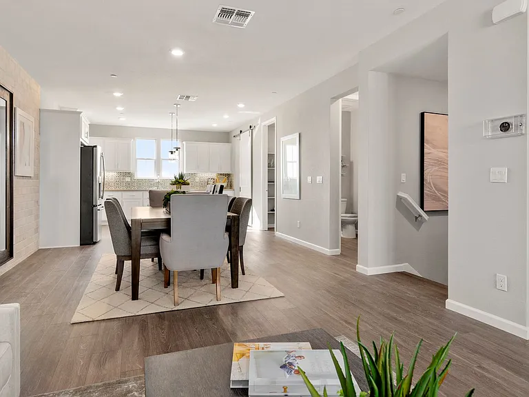 Spacious Townhomes in Provence at Natomas — Photo 132