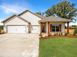 202 Saratoga Springs Ave, Clinton, MS 39056