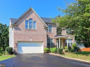 4295 Pemberley Ct, Woodbridge, VA 22193