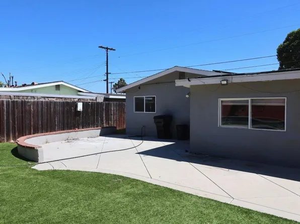 3980 Mount Abraham Ave, San Diego, CA 92111