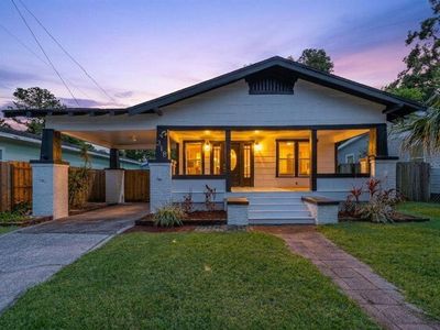 318 W Osborne Ave, Tampa, FL, 33603