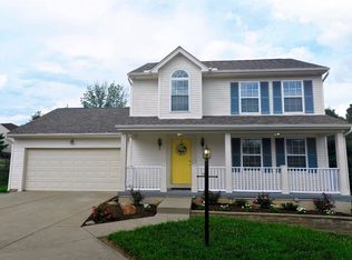 2842 Donjoy Dr, Hebron, KY 41048