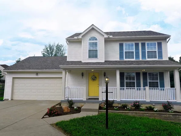 2842 Donjoy Dr, Hebron, KY 41048