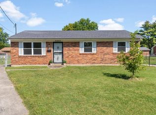 3805 Britt Ln, Louisville, KY 40219