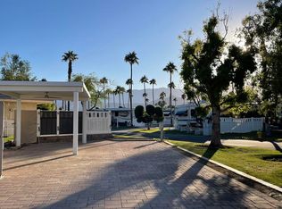 69411 Ramon Rd #395, Cathedral City, CA 92234