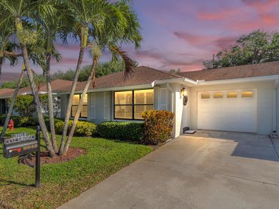 9945 Papaya Tree Trail #A, Boynton Beach, FL, 33436