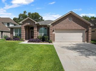 7732 Silver Lure Dr, Humble, TX 77346